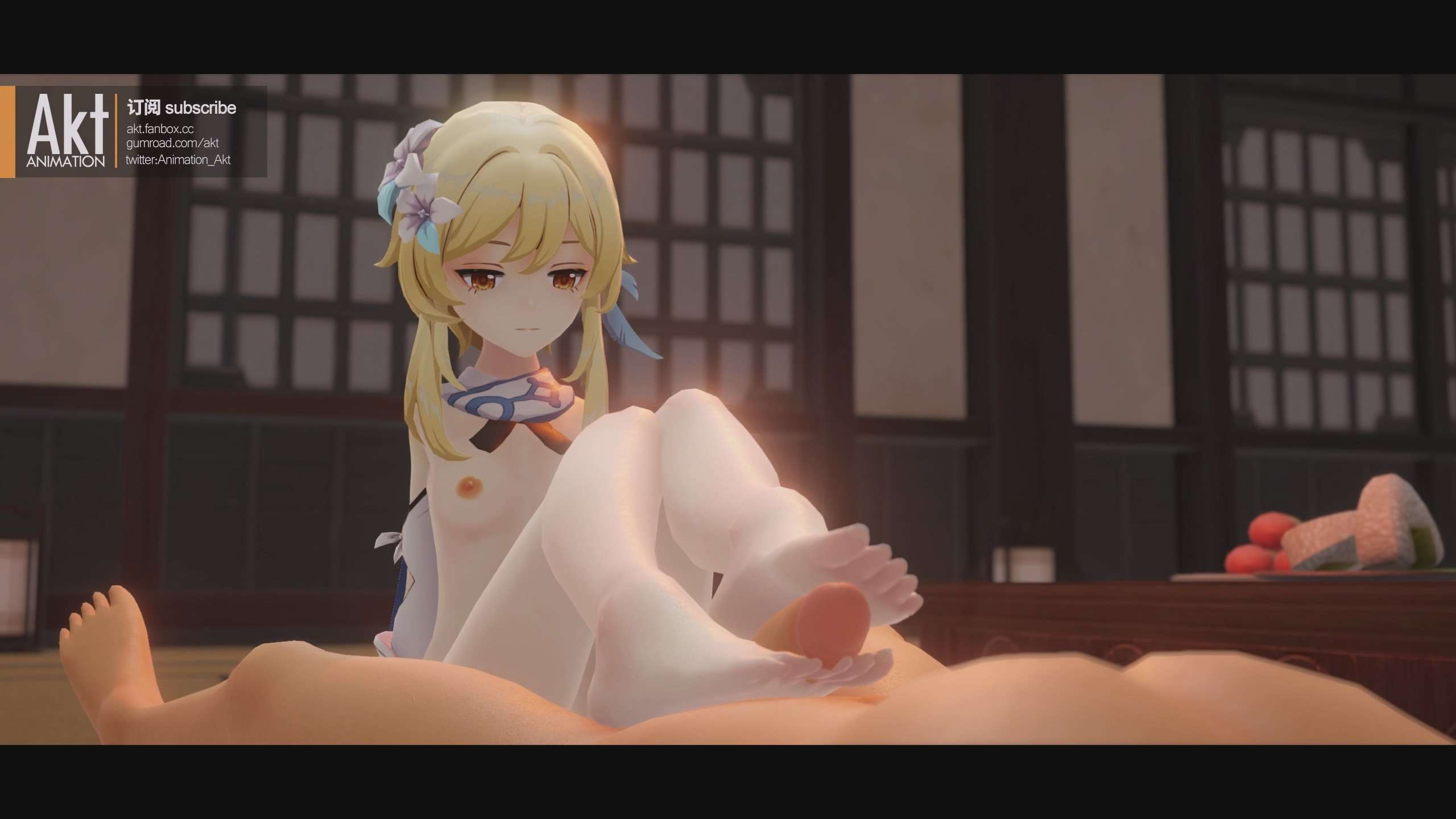 AKT直至2023年3月作品合集[MP4][汉语]