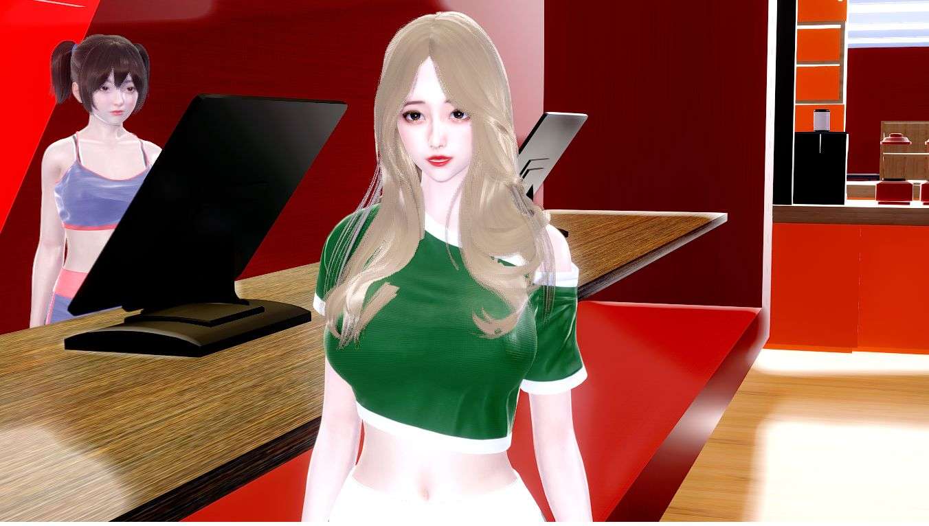 欧美SLG/汉化/沙盒湖边小屋0.35d汉化版PC+安卓/1.97G/更新