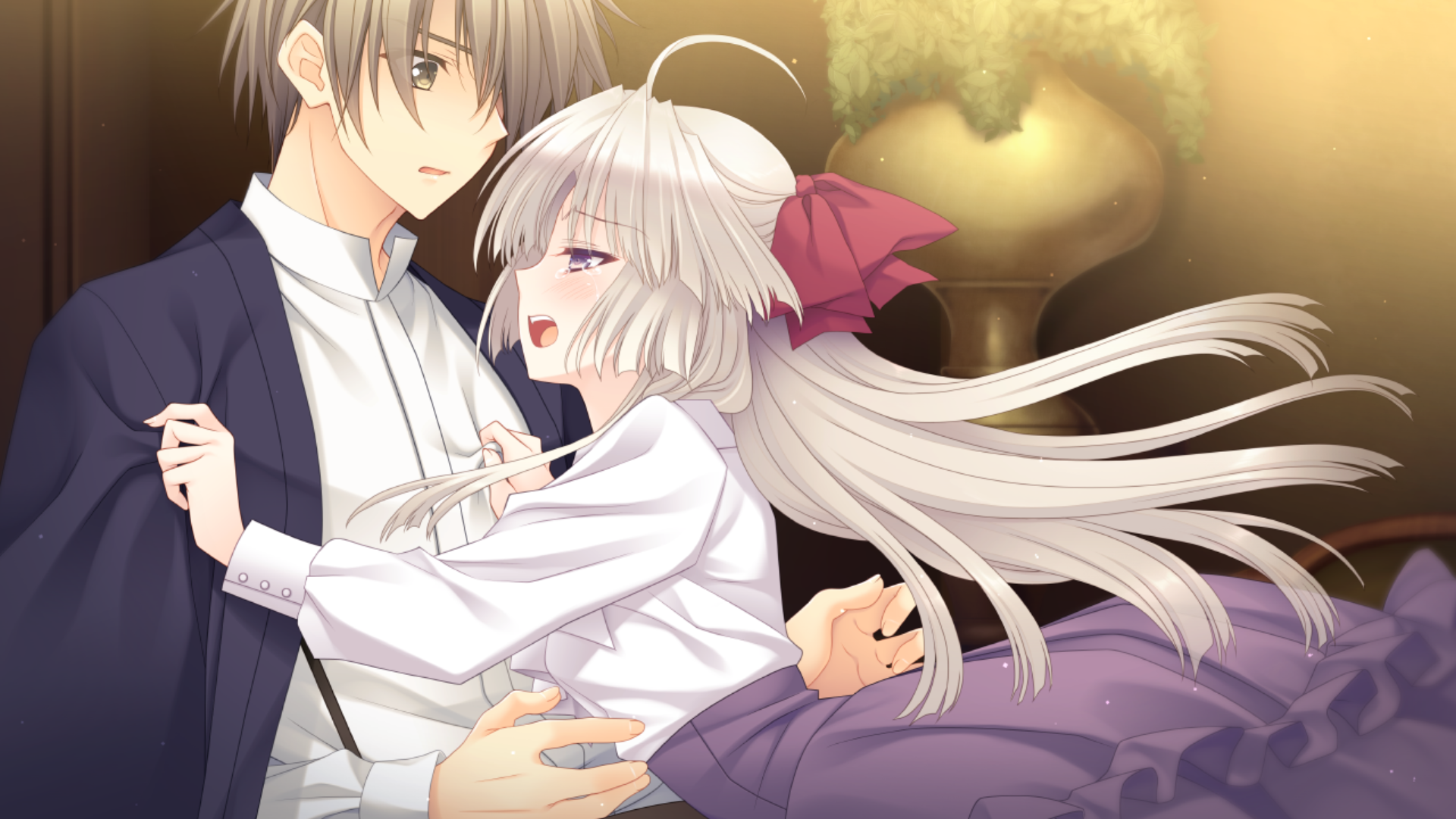 [PC/ADV/AI汉化]黄昏のフォルクローレ[2.22G/OD/BD/BH]