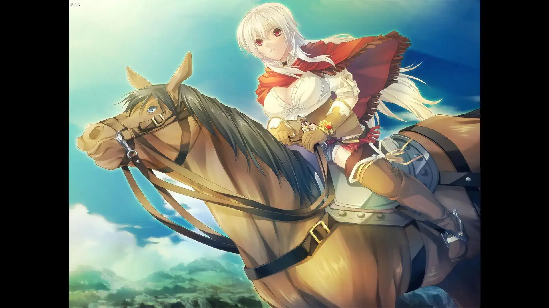 [PC/ADV/汉化/补档]無限煉姦耻辱にまみれし不死姫の轮舞ERE[2.81G/OD/度云]