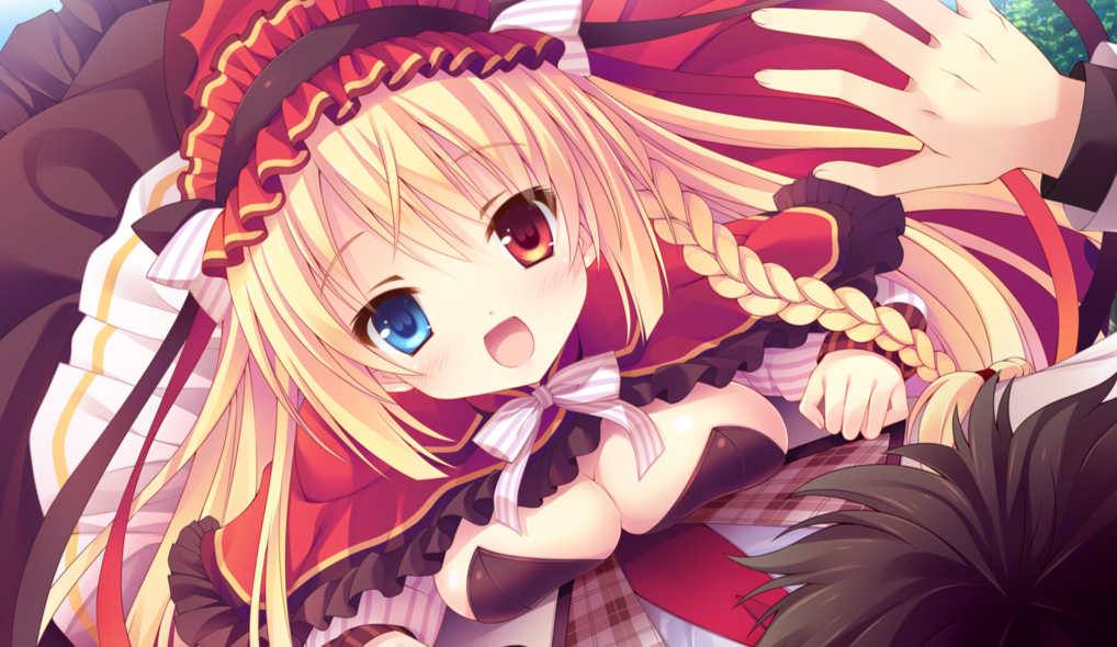 [ADV/AI汉化]恋する少女と想いのキセキPoupee de souhaits[1.75G/OD/BD/BH]