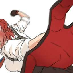 焰派