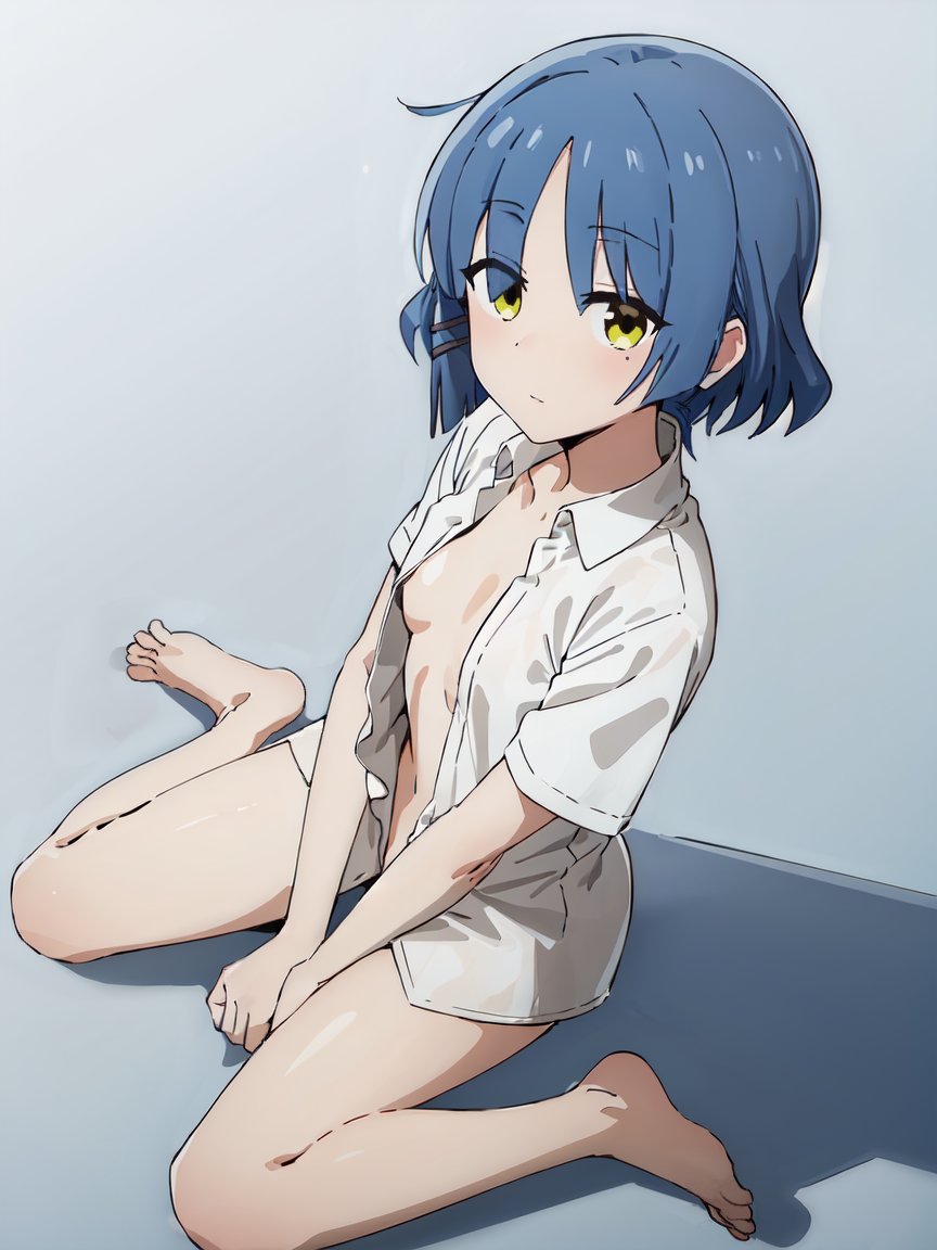 求助