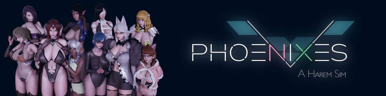 [SLG/官中/PC+安卓]凤凰Phoenixes v12.0.1[更新/4G]