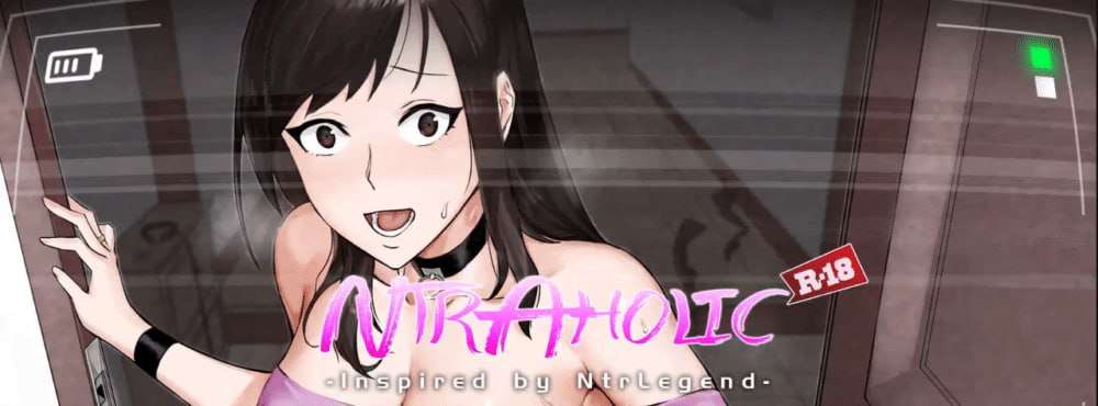 [爆款SLG/中文/全动态]寝取狂 v4.2.2c NTRaholic v4.2.2c DL官方中文[PC/1G]