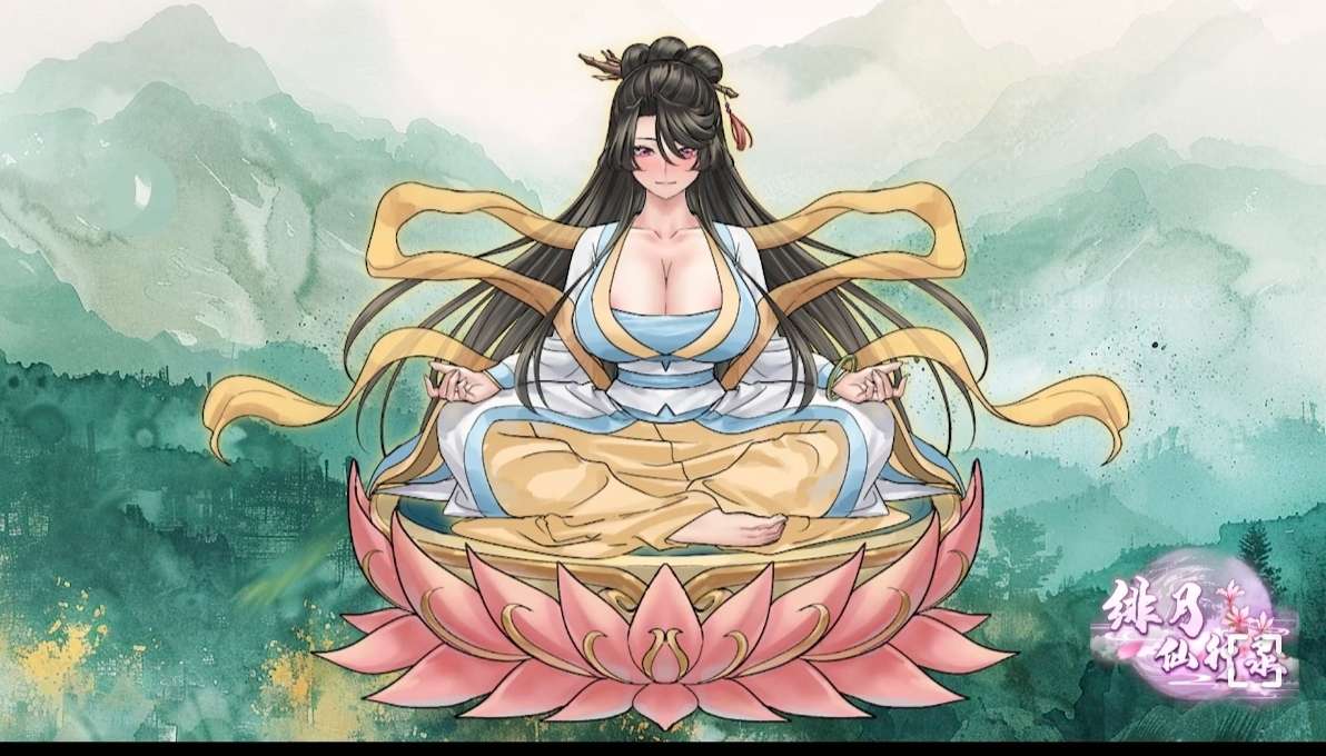 [仙侠RPG/中文]绯月仙行录/绯色修仙录 V0.61 官方中文版 安卓joi+PC[更新/3G]