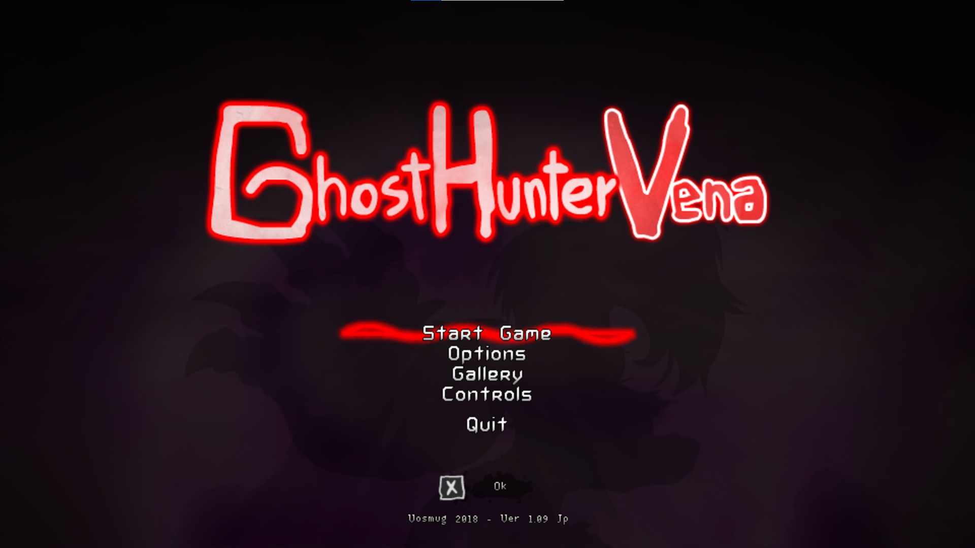 ACT/动态/生肉幽灵猎人维娜 Ghost Hunter Vena V1.09[OD/165M]