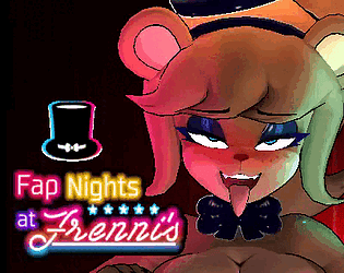 ACT/动态/玩具熊同人Fap Nights at Frenni's Night Club[v0.2.4]