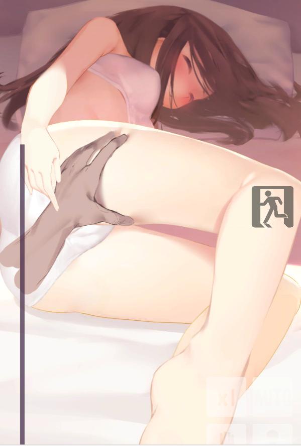 [更新]互动SLG/动态/触摸抚摸与妹妹同居/Nemurimouto安卓+pc
