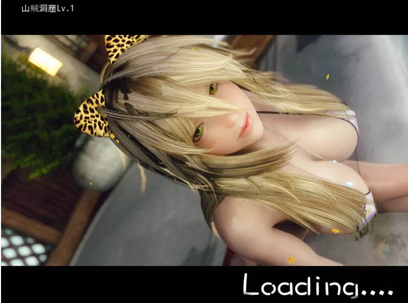 国人大型RPG/超多内容/后宫/动态/PC黑暗城与冒险者