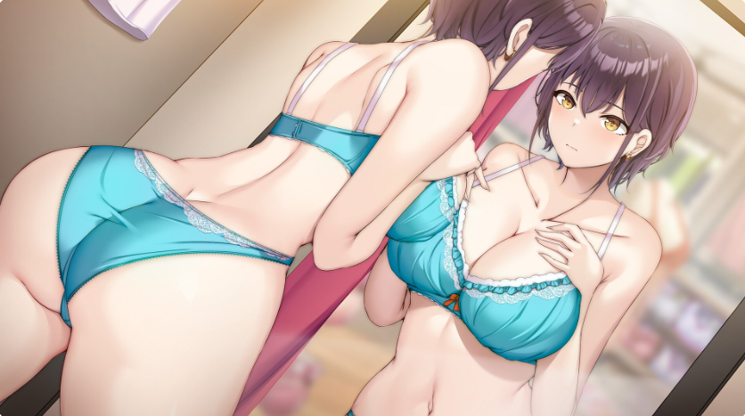 SLG/中文/动态/全CV/安卓joi+PCLingerieS安卓+PC官方中文版3.3G