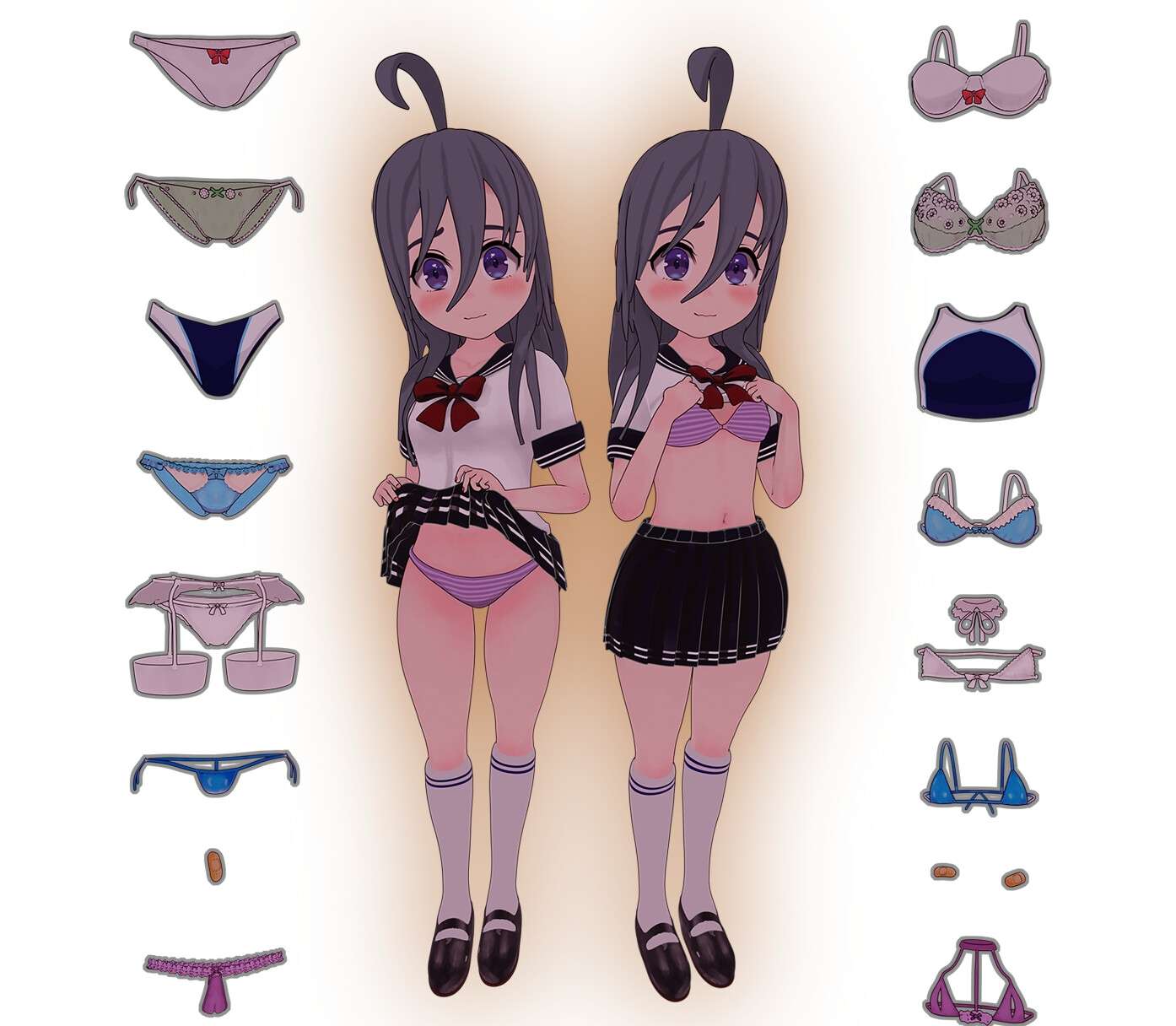 SLG/安卓直装/3D火车上的爱情- Romance on the Rails官中