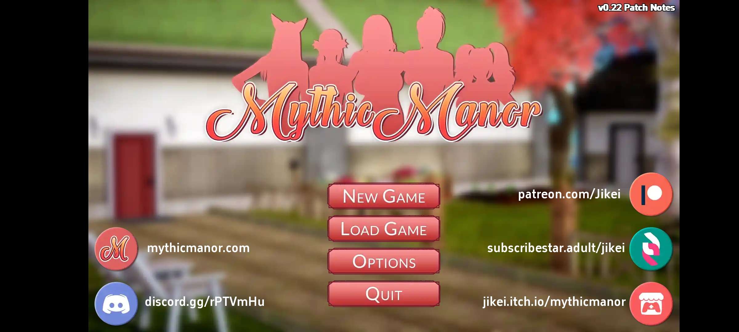 神话庄园0.22安卓/汉化