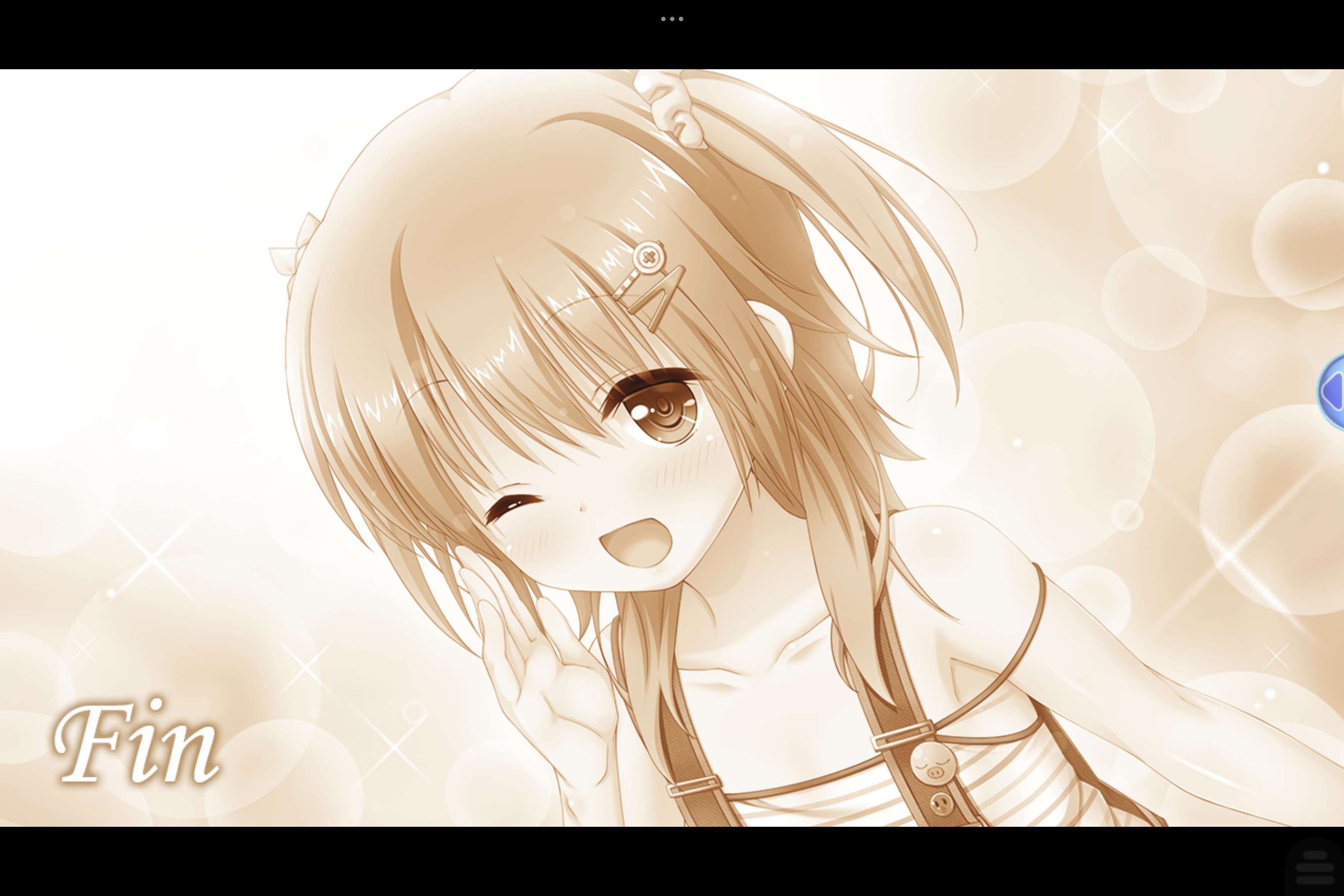 两个月的陪伴，感谢妹社，伟大。此刻，我已经十分理解了，世界上没有是不是妹控这个问题，只是没有遇见合适 ......