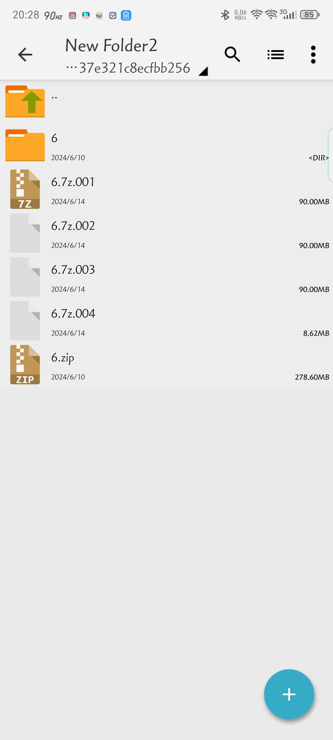求解，都下载完了，解压之后只有一下文件夹，没apk，游戏是梦狱之国的爱丽丝，站内有