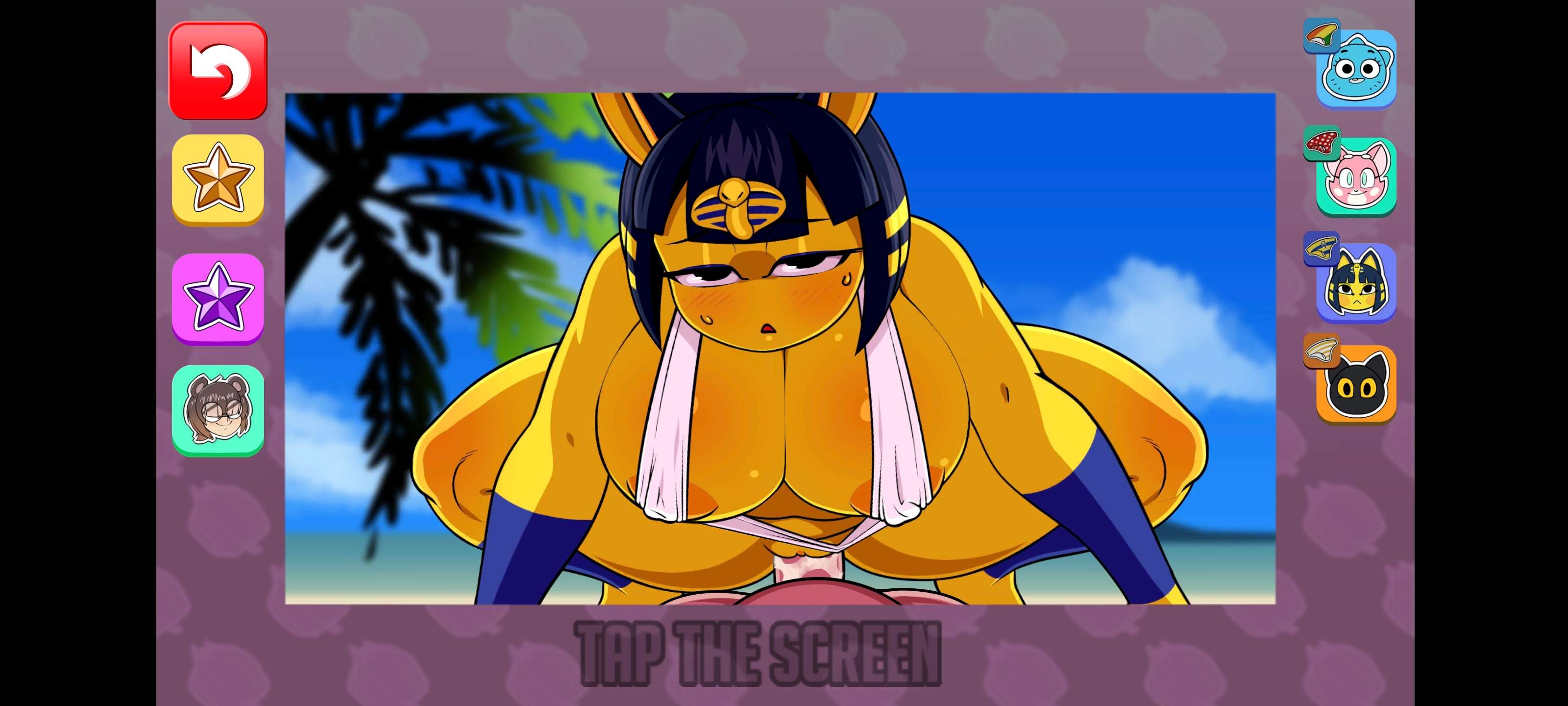 抓住猫 trap the cat 安卓79.4MB百度盘 pikpak