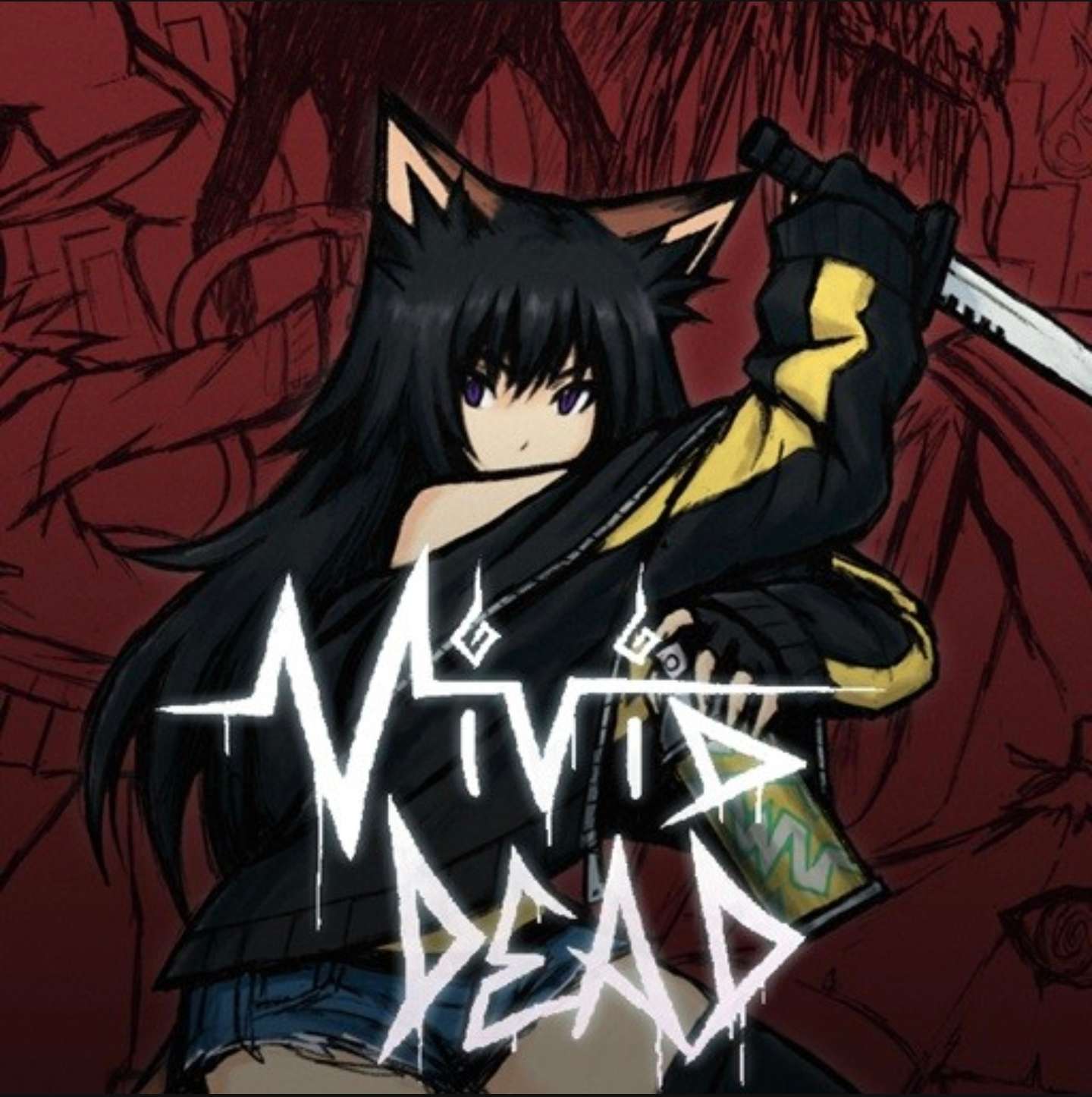 vivid dead extended 生动死亡 电脑PC784.3mb生肉 全动态闯关类 百度网盘 PikPak