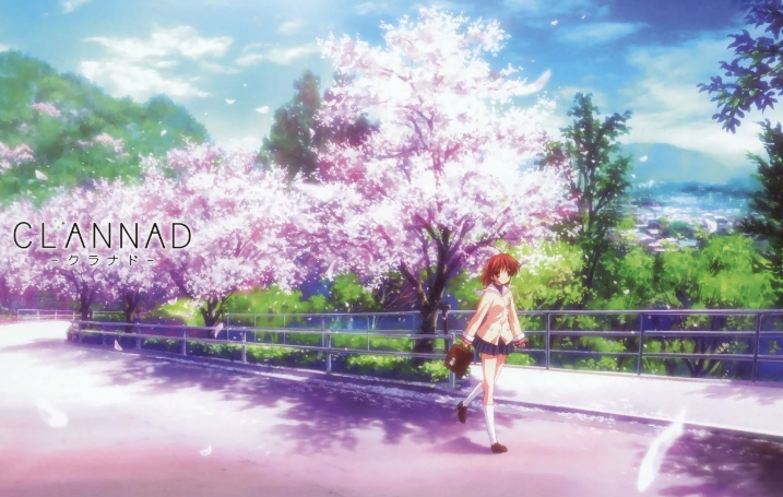 PSP安卓ppsspp/ADV恋爱/催泪CLANNAD