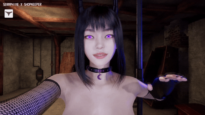 更新[3D互动/全动态PC] 闹鬼港湾 v0.2.1 STEAM官中步兵版 [10.40G]