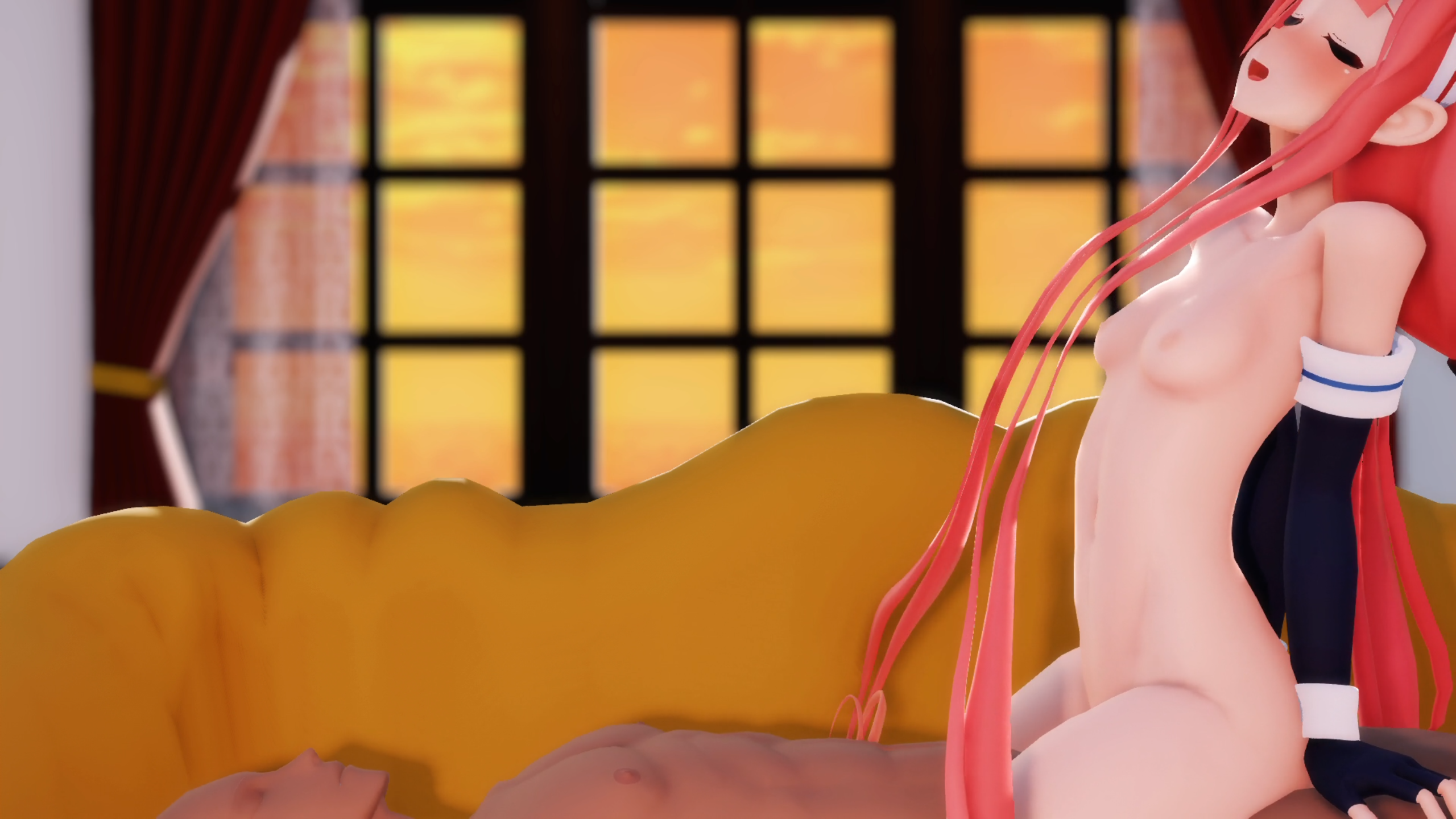 MMD:RINDOU 合集-1 mp4 無語言 無字幕 720P