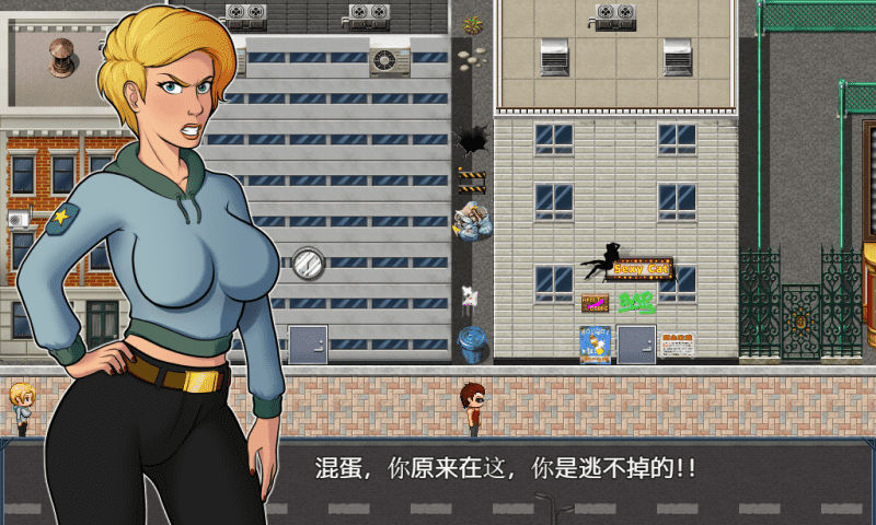 259-PC+安卓-黄油-恐怖商店成人游戏-汉化版-1.0 [713MB]