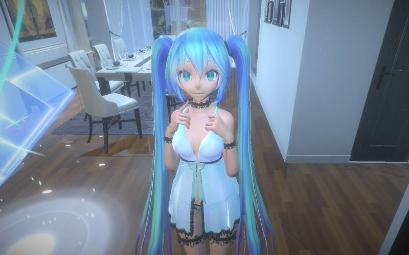 483-PC黄油-初音 新妻伴侣 miku H mate-成人游戏-11.0 [4.25GB]