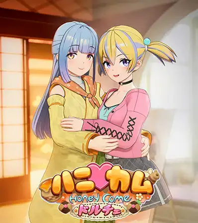 PC/生肉/3D/Dlsite版/Onedriveハニカム ドルチェ + DIGITAL CRAFT