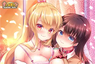 补ADV/R18/百合/PC/生肉百合ラブスレイブ わたしだけの委員長