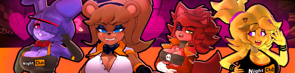 [PC][NSFW][Windows7~11]弗兰妮夜总会的不夜天[Fatal Fire Studios][机翻汉化]