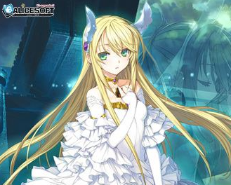 PC/SLG/汉化兰斯9Rance IX 精翻汉化步兵版+全CG存档+画集+特典新步兵/4G