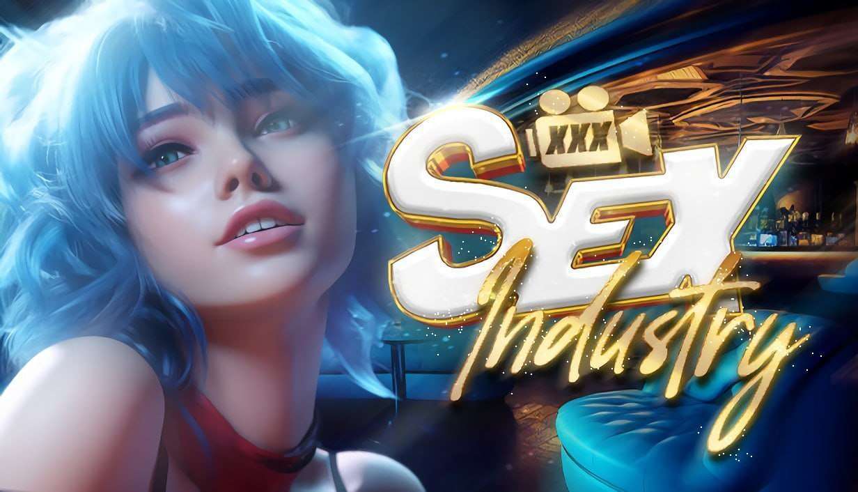 SLG/3D/STEAM官中性产业 XXX/Sex Industry XXX 拍片模拟器600M