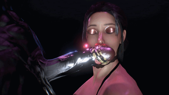 [3D/绿母/NTR] decade 8月新作仙尊美母特别篇 极品黑丝爆乳母亲在废物儿子面前被黑鬼的肮脏肉棒猛灌精华 [中配/