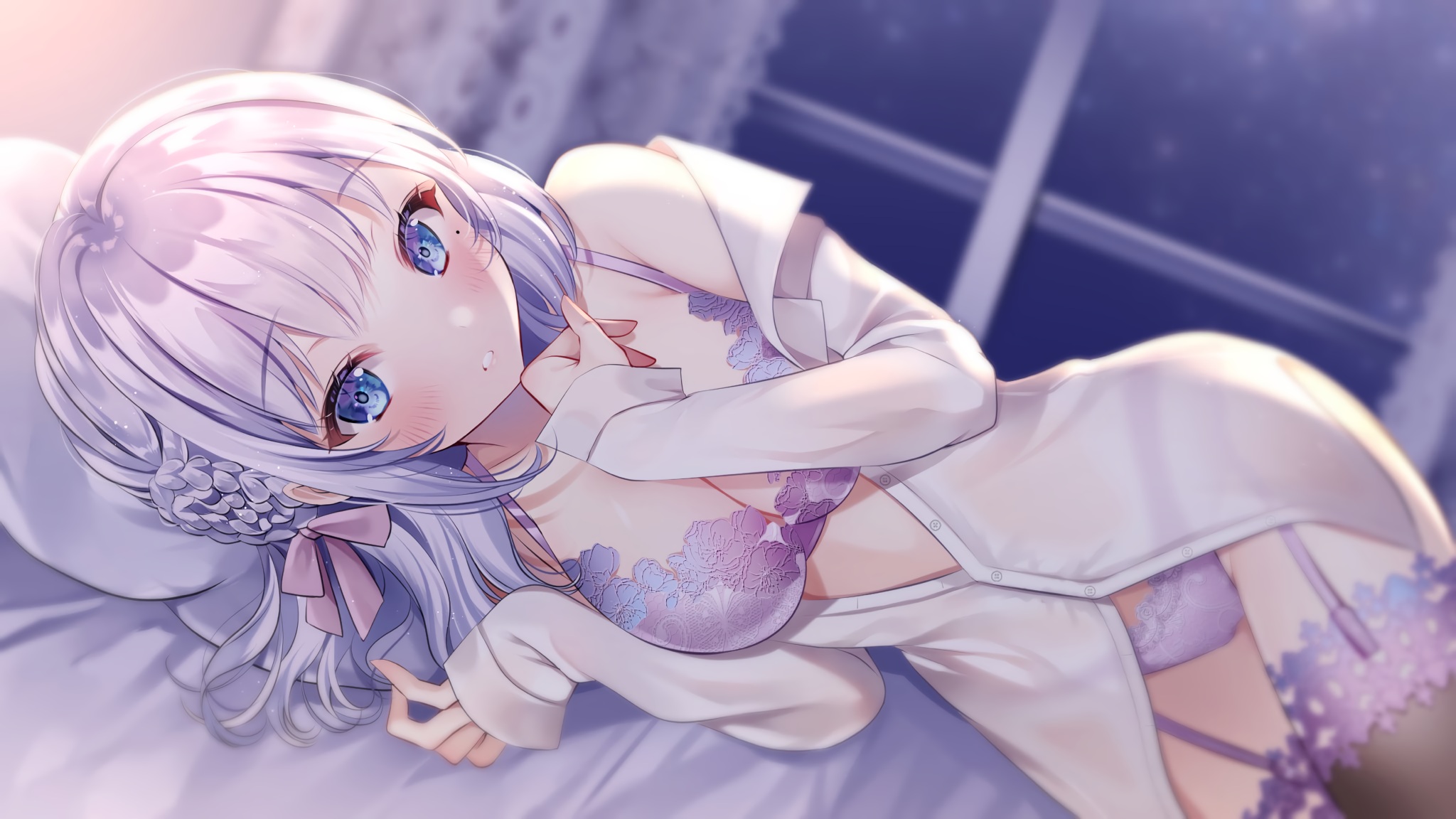 谈谈我的入坑的因素之一游戏名