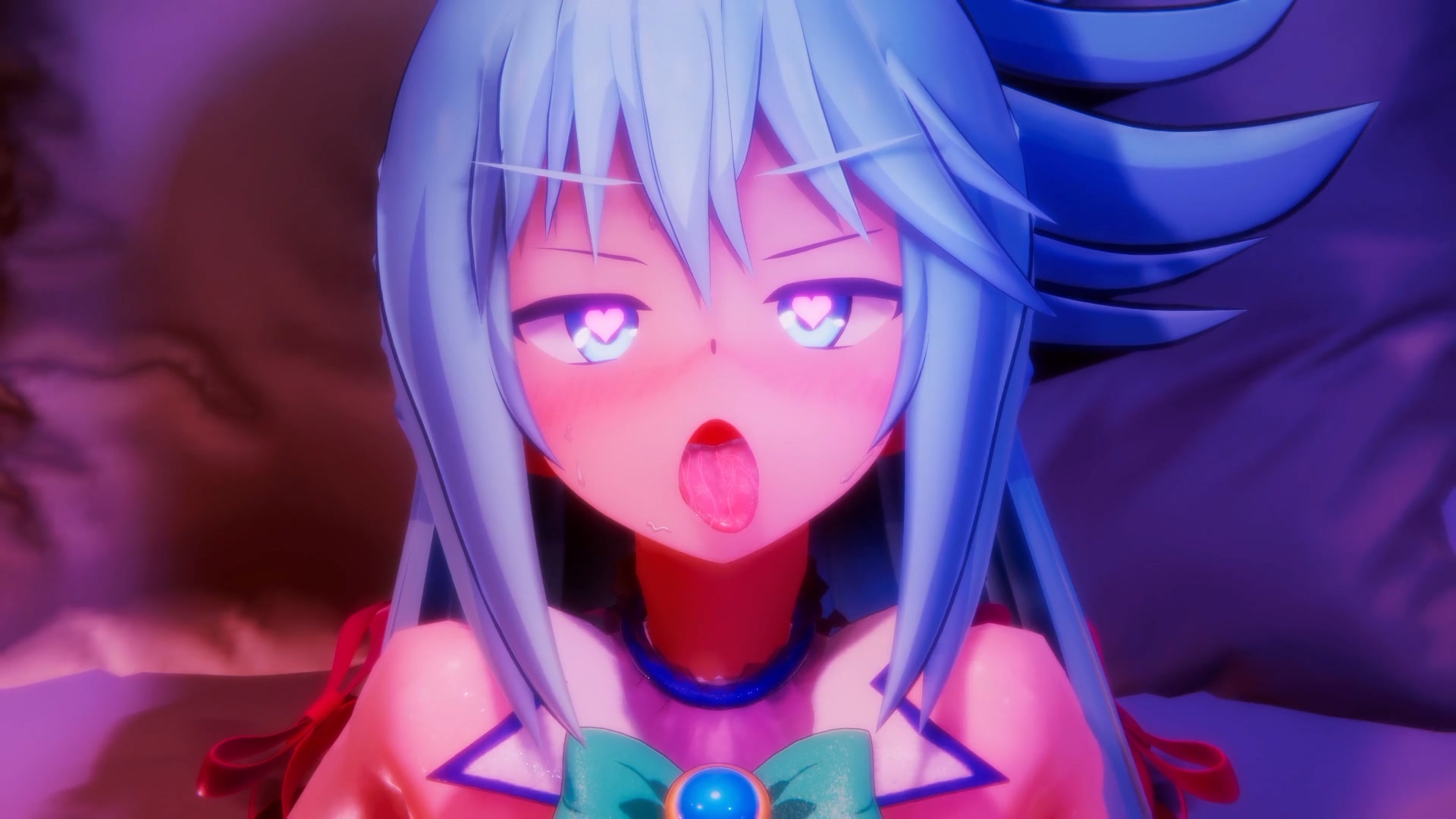 3D动画ミツボシ(mitsuboshil)合集更新至 2022/11/30