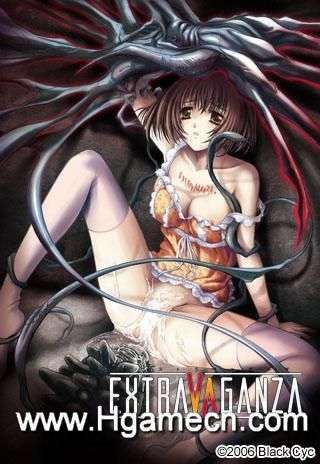 [PC/汉化/ADV/猎奇/重口/十二魔器]虫爱少女