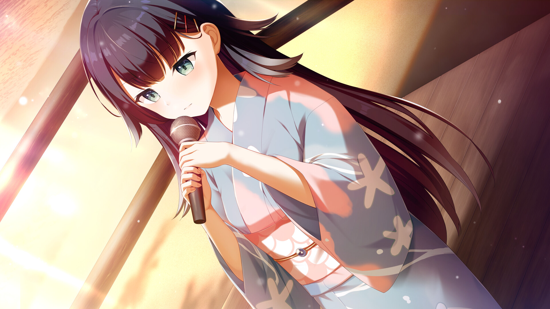 七日鲨PC/汉化补丁1.0/3.8G/ADV/CUBE+抄的攻略