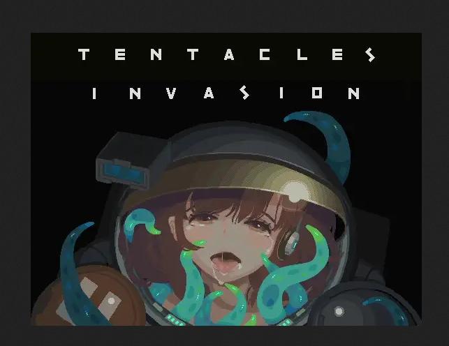 TENTACLES INVASION