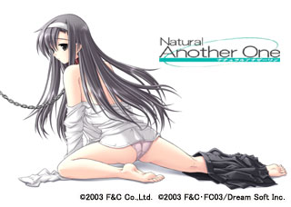 古老作品分享ナチュラル アナザーワン / Natural Another OnePC/生肉/OneDrive/ADV