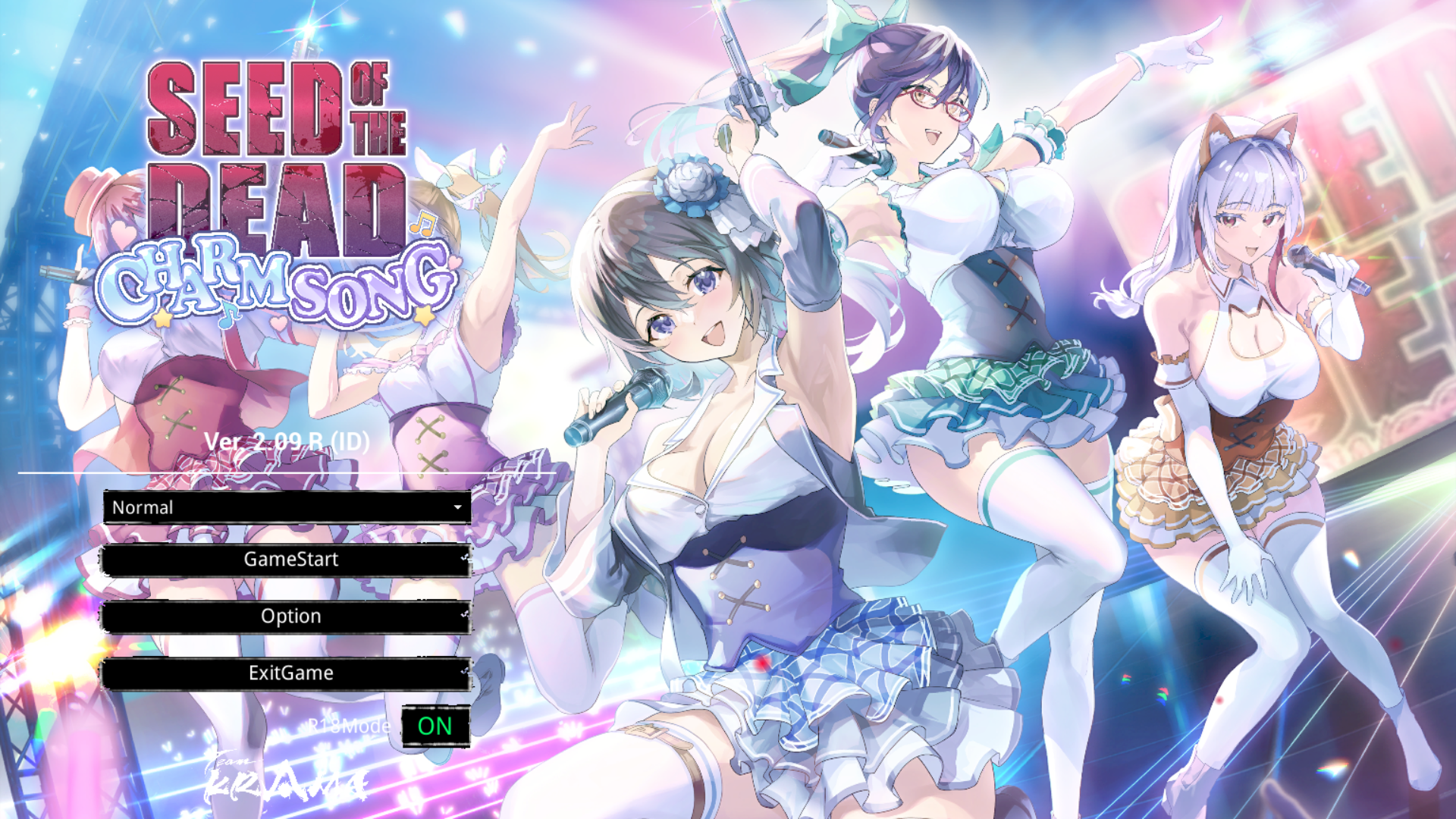 [FPS/官中]Seed of the Dead : Complete Edition Ver.2.09R[PC/OD/20G]