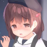 [なにかもどき] いたずらトレイン / 恶作剧电车 PC HAG 官方中文版