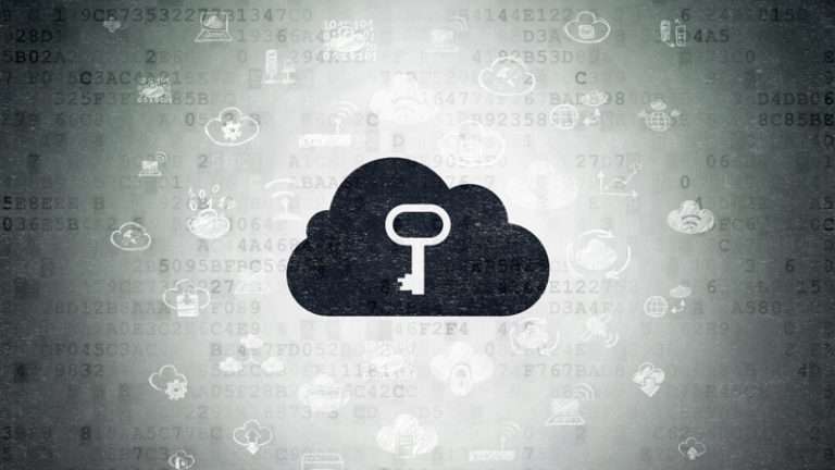 云安全与数据加密----如何降低自己资源炸掉的可能性