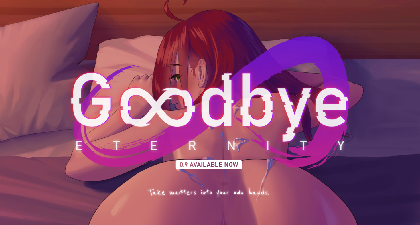 更新/精品/大作goodbye-eternity-永恒不在-0.81汉化/0.91生肉