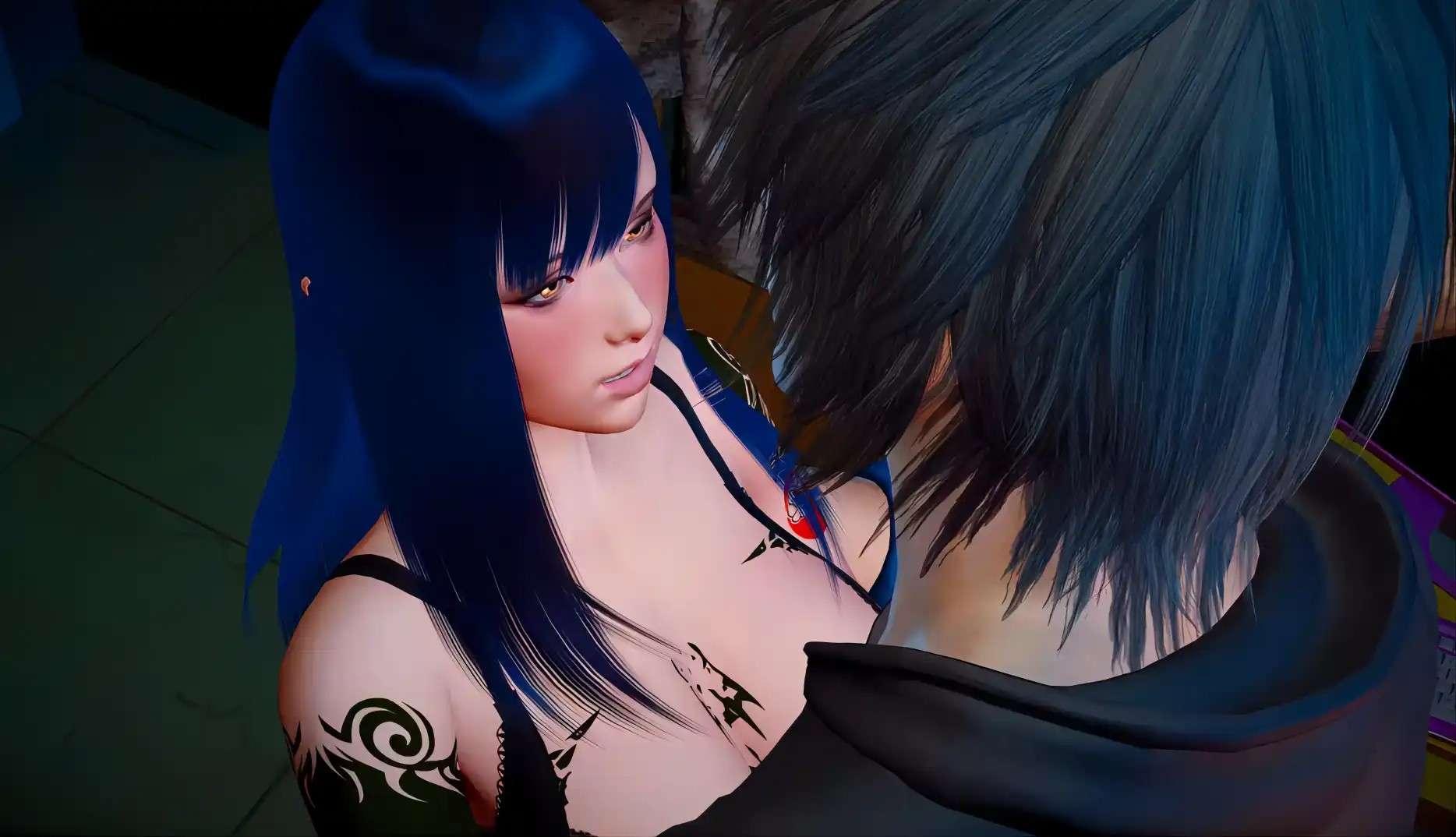 欧美SLG/汉化/动态临时域0.25.0汉化版PC+安卓/4.00G/更新