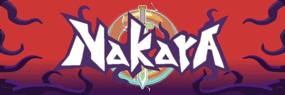 [自费][ACT][Redspike]Nakara[体験版0.4][20756]