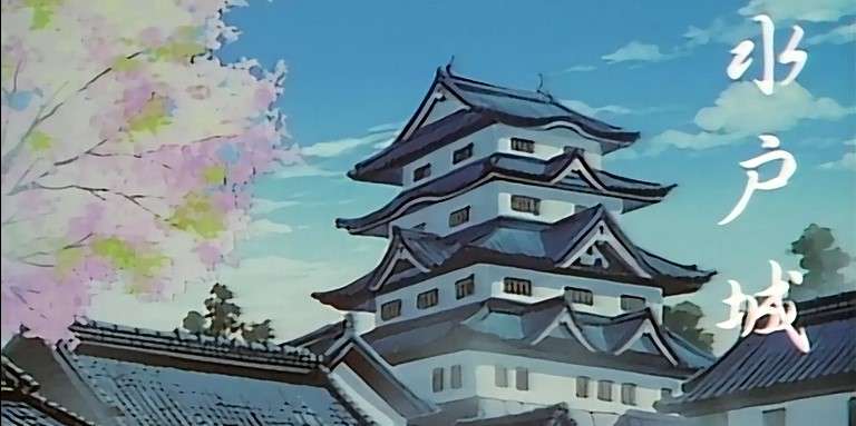 (社团不明)+ ハレンチ紅門マン遊記 +mkv + 汉化 + 外置 + 768*576