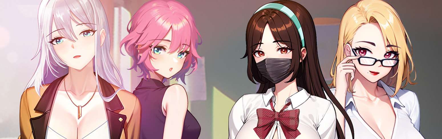 更新/互動SLG/官中步兵/動態愛與生活幸運老師 V1.0.1 [附全存檔] [2.26G/MAGE]