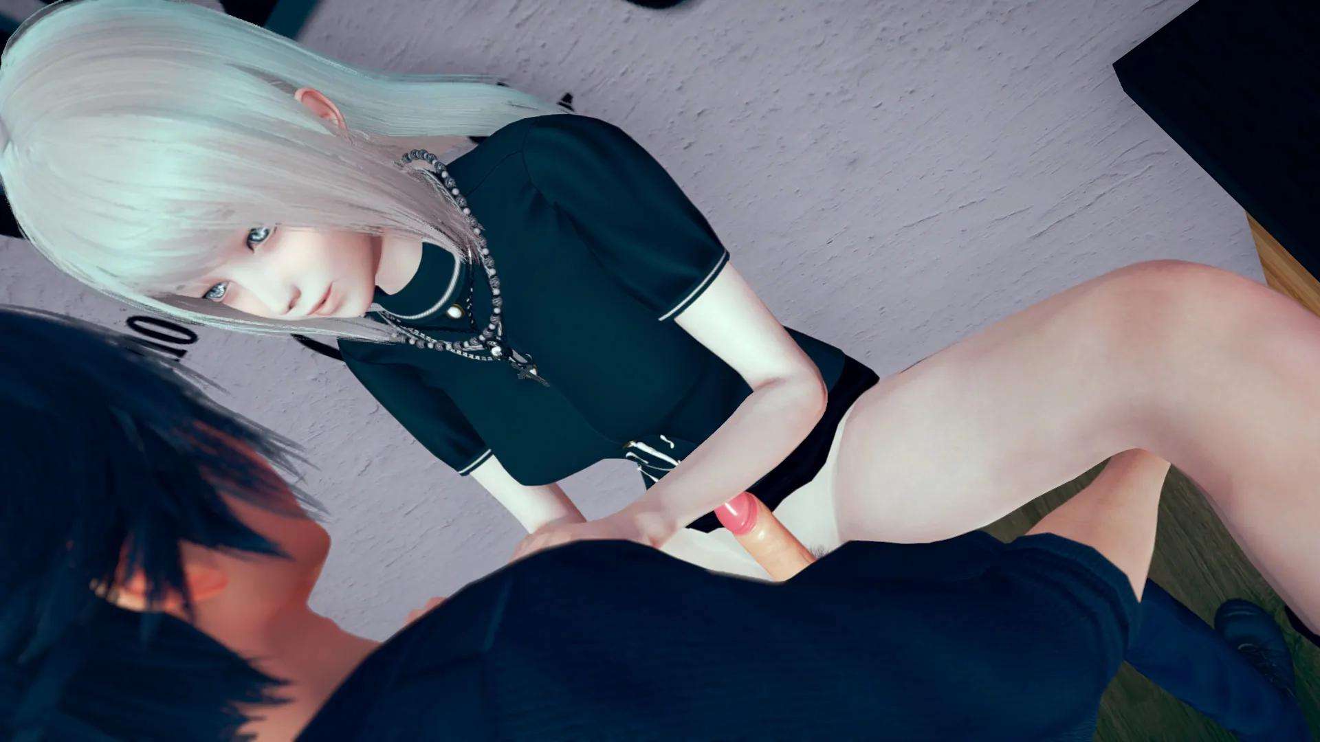 欧美SLG/汉化/动态腐化世界 0.1.9化汉化版PC+安卓/3.19G/更新