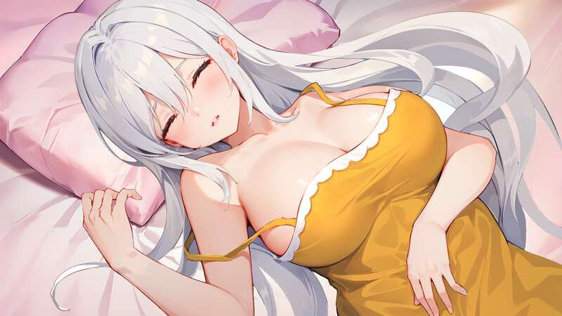 休闲SLG/互动养成/官中房客撬房东 STEAM官中