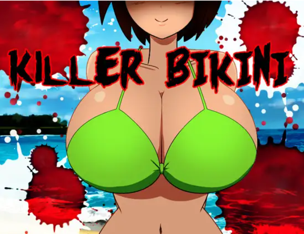 PC/RPG/生肉RJ01211710 キラービキニ/比基尼杀手280M(FM/OD/BD/夸克/UC/迅雷)