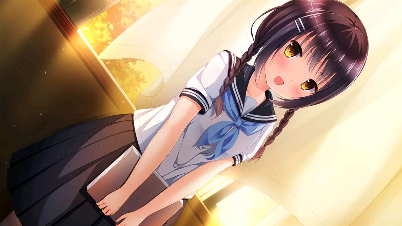 卡萨布兰卡之蕾カサブランカの蕾PC汉化